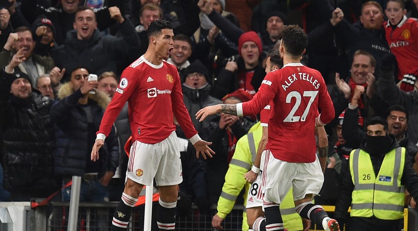 คลิปไฮไลท์พรีเมียร์ลีก แมนฯ ยูไนเต็ด 3-2 อาร์เซน่อล Manchester United 3-2 Arsenal