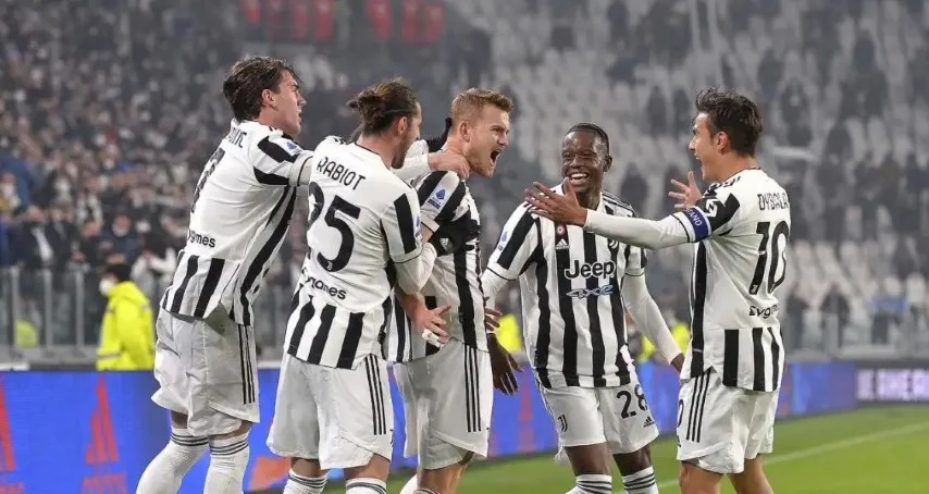 คลิปไฮไลท์เซเรีย อา ยูเวนตุส 1-1 โตริโน่ Juventus 1-1 Torino