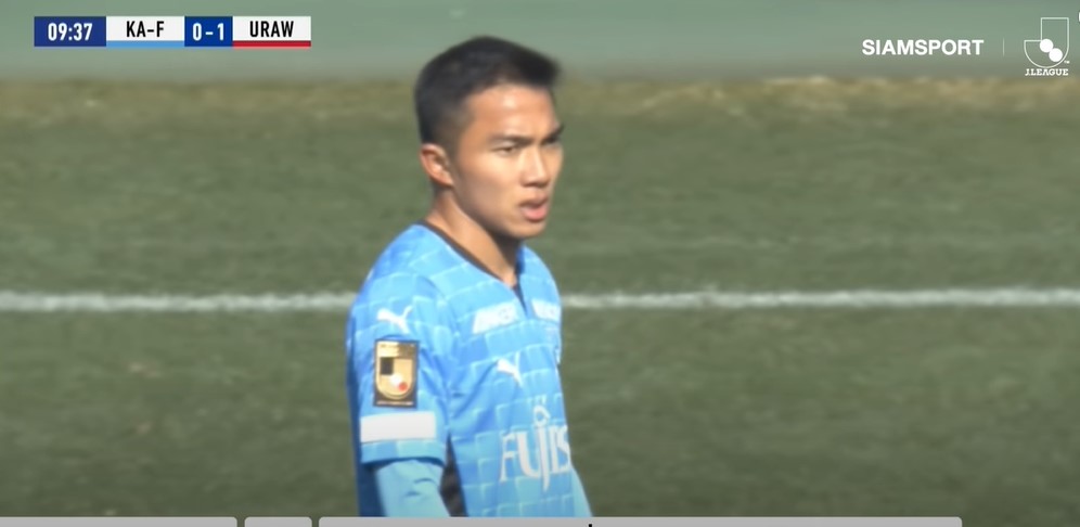 คลิปไฮไลท์ฟูจิฟิล์ม ซูเปอร์ คัพ คาวาซากิ ฟรอนตาเล่ 0-2 อุราวะ เรดส์ Kawasaki Frontale 0-2 Urawa Red Diamonds