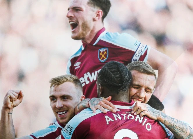 คลิปไฮไลท์พรีเมียร์ลีก เวสต์แฮม ยูไนเต็ด 1-0 วูล์ฟแฮมป์ตัน West Ham United 1-0 Wolves