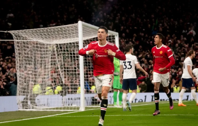 คลิปไฮไลท์พรีเมียร์ลีก แมนฯ ยูไนเต็ด 3-2 สเปอร์ส Manchester United 3-2 Tottenham Hotspur