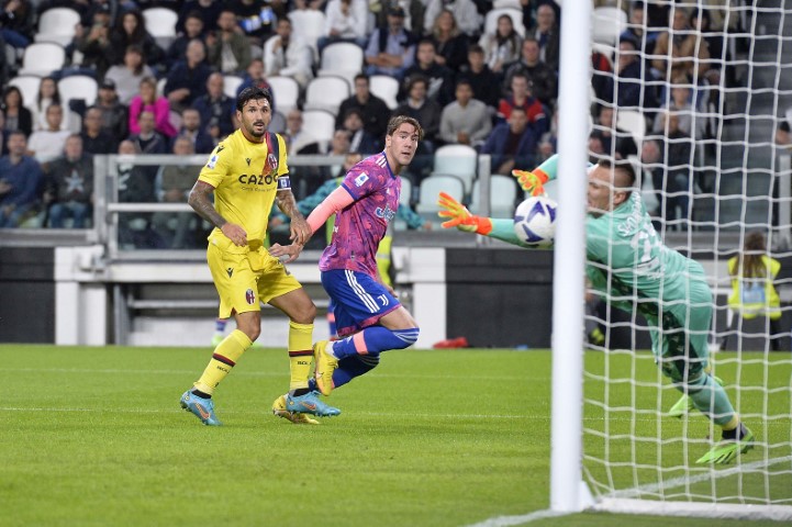 คลิปไฮไลท์เซเรีย อา ยูเวนตุส 3-0 โบโลญญ่า